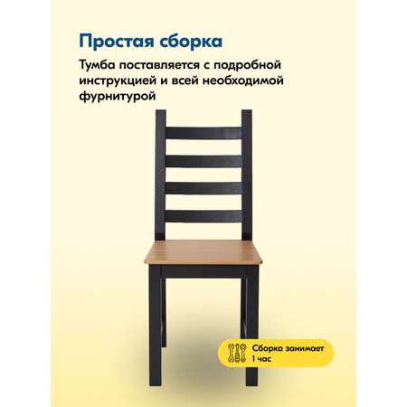 Стул IKEA ЮВСЕН