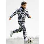 Костюм ДИКА