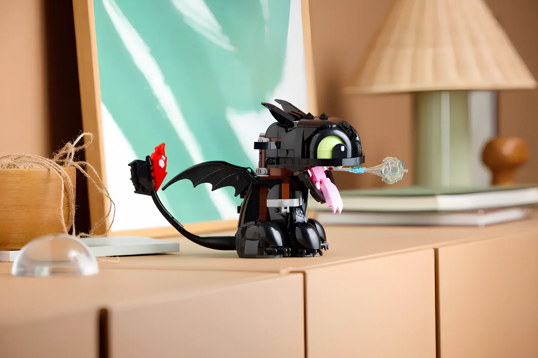 Конструктор LEGO Creator Expert 10375 784 дет. - фото 9