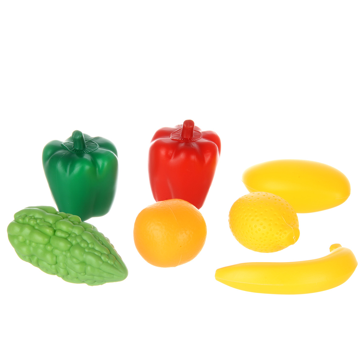 Игровой набор Veld Co тележки и корзинки - фото 8