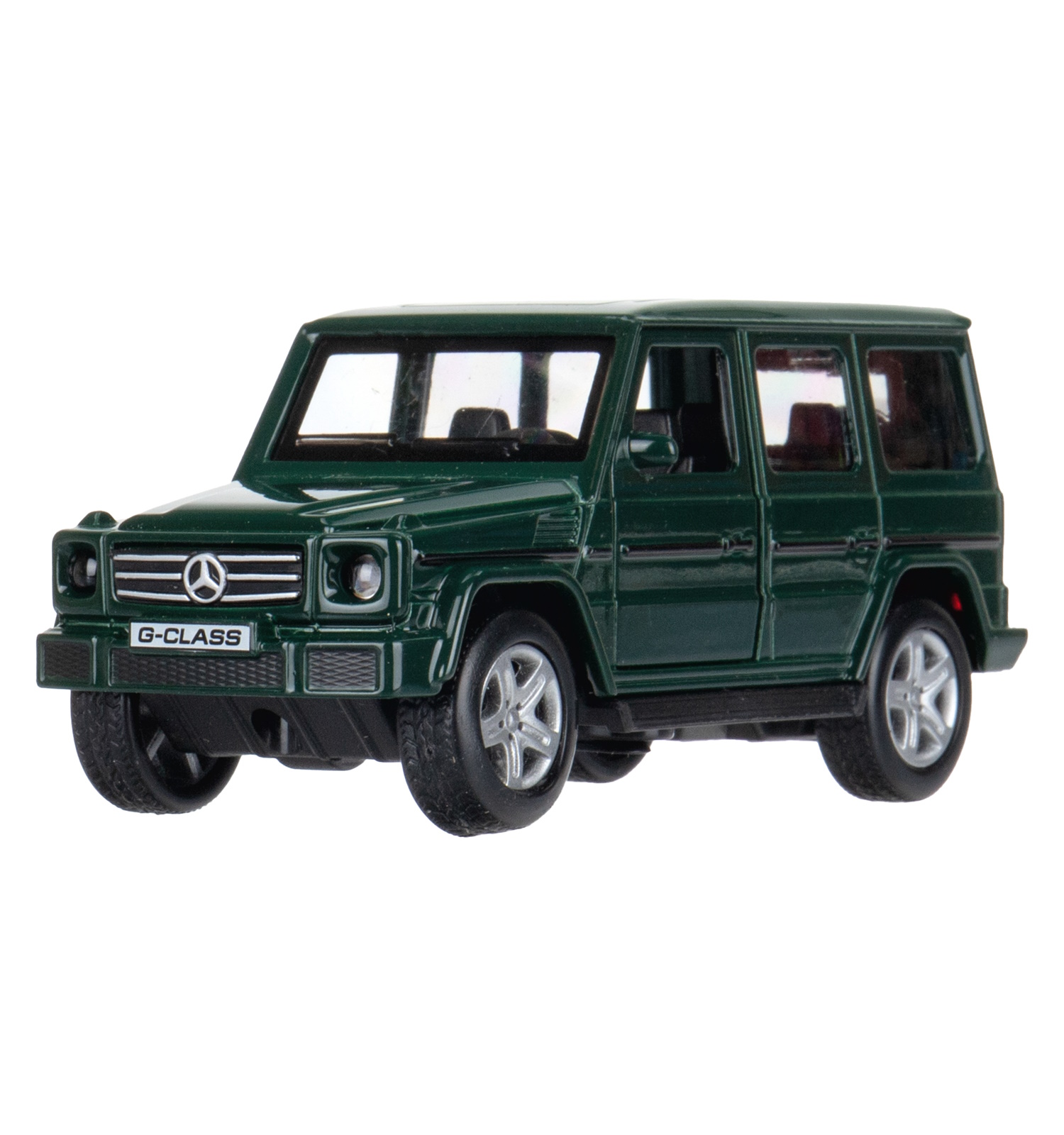Внедорожник Huada Toys Mercedes G-Class 414008 - фото 1