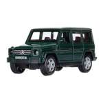 Внедорожник Huada Toys Mercedes G-Class