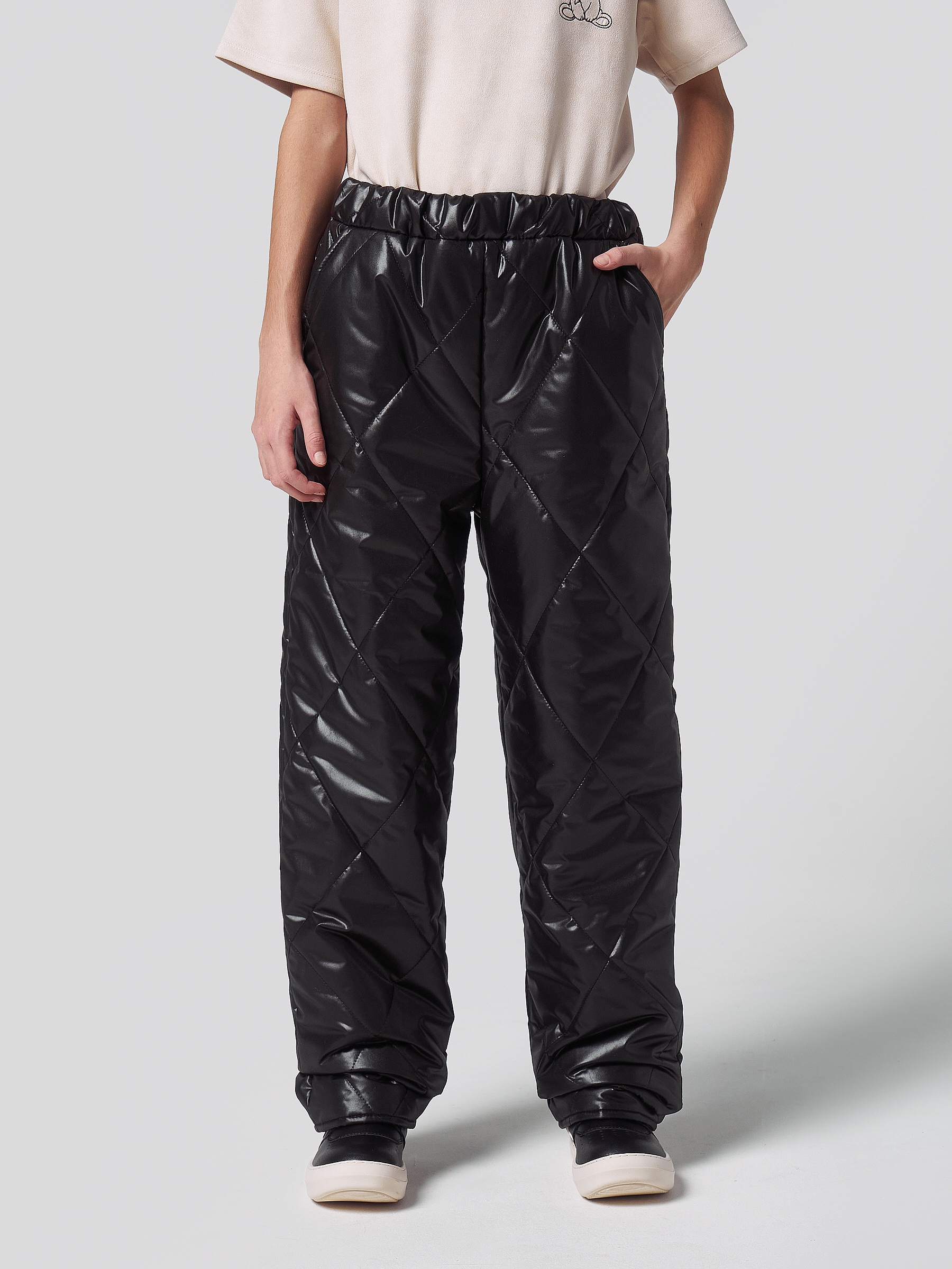 Брюки утепленные SURIKAT У-002 - фото 5