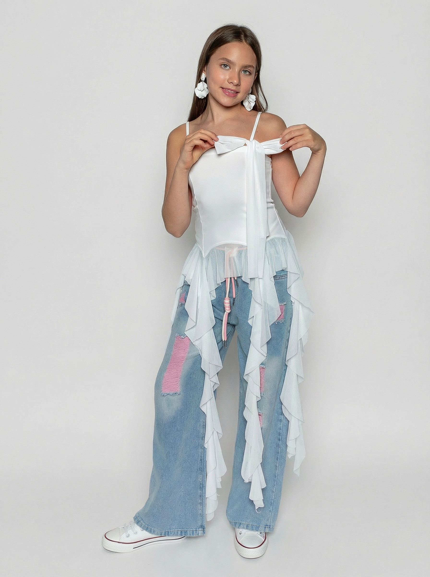 Топ Tioka 289223353 - фото 1