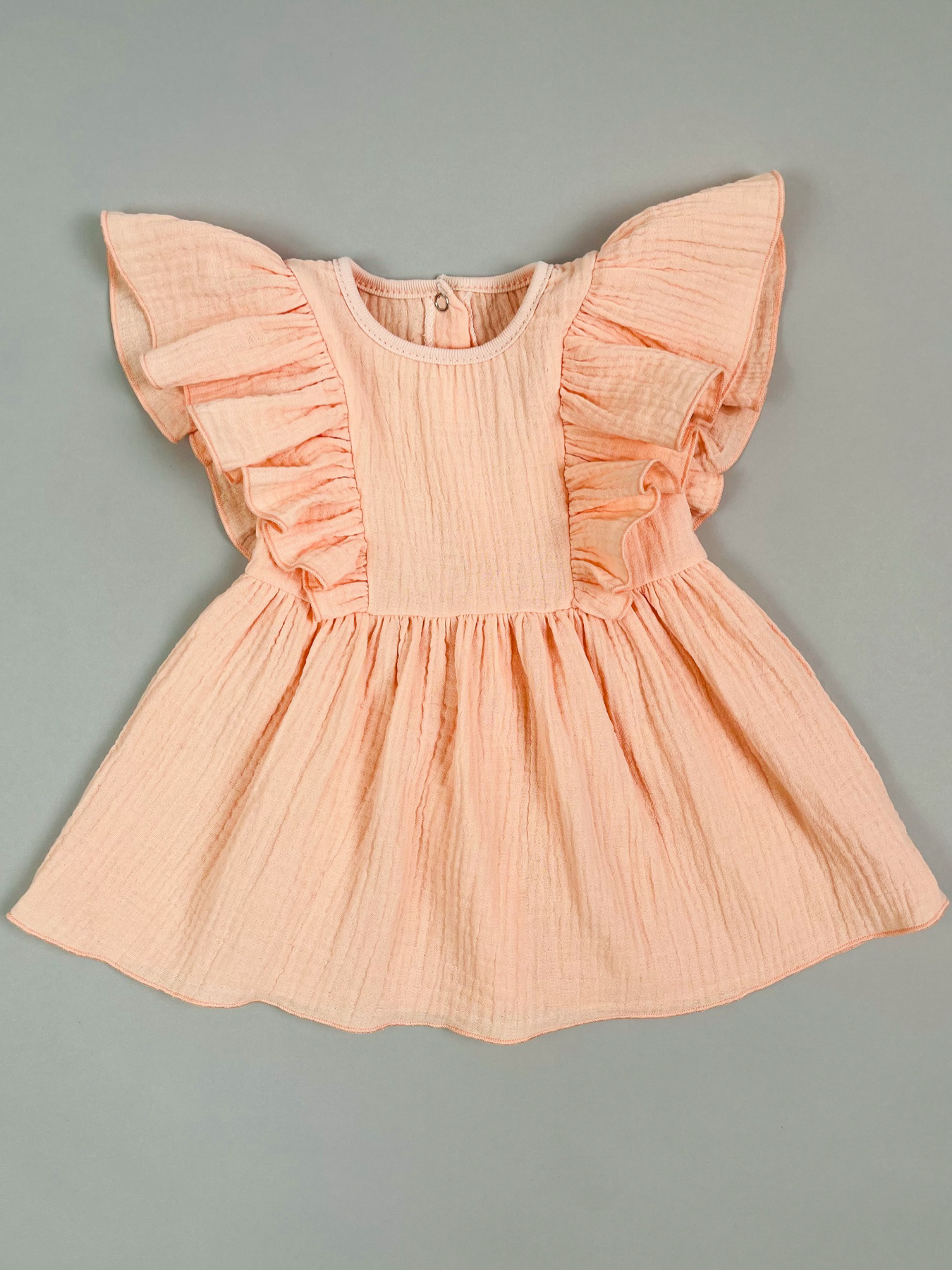 Платье Clariss ЦБ-00001494 - фото 1