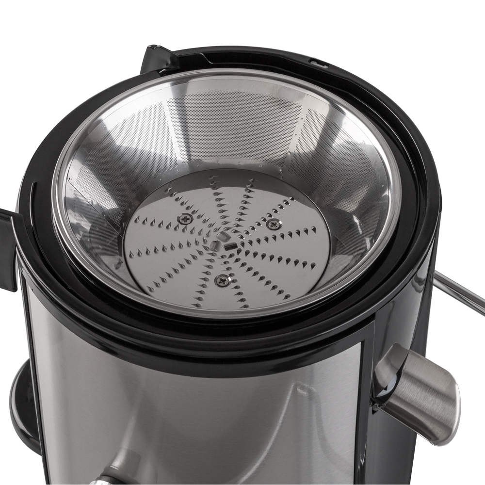 Соковыжималка ENDEVER SIGMA-80 - фото 10