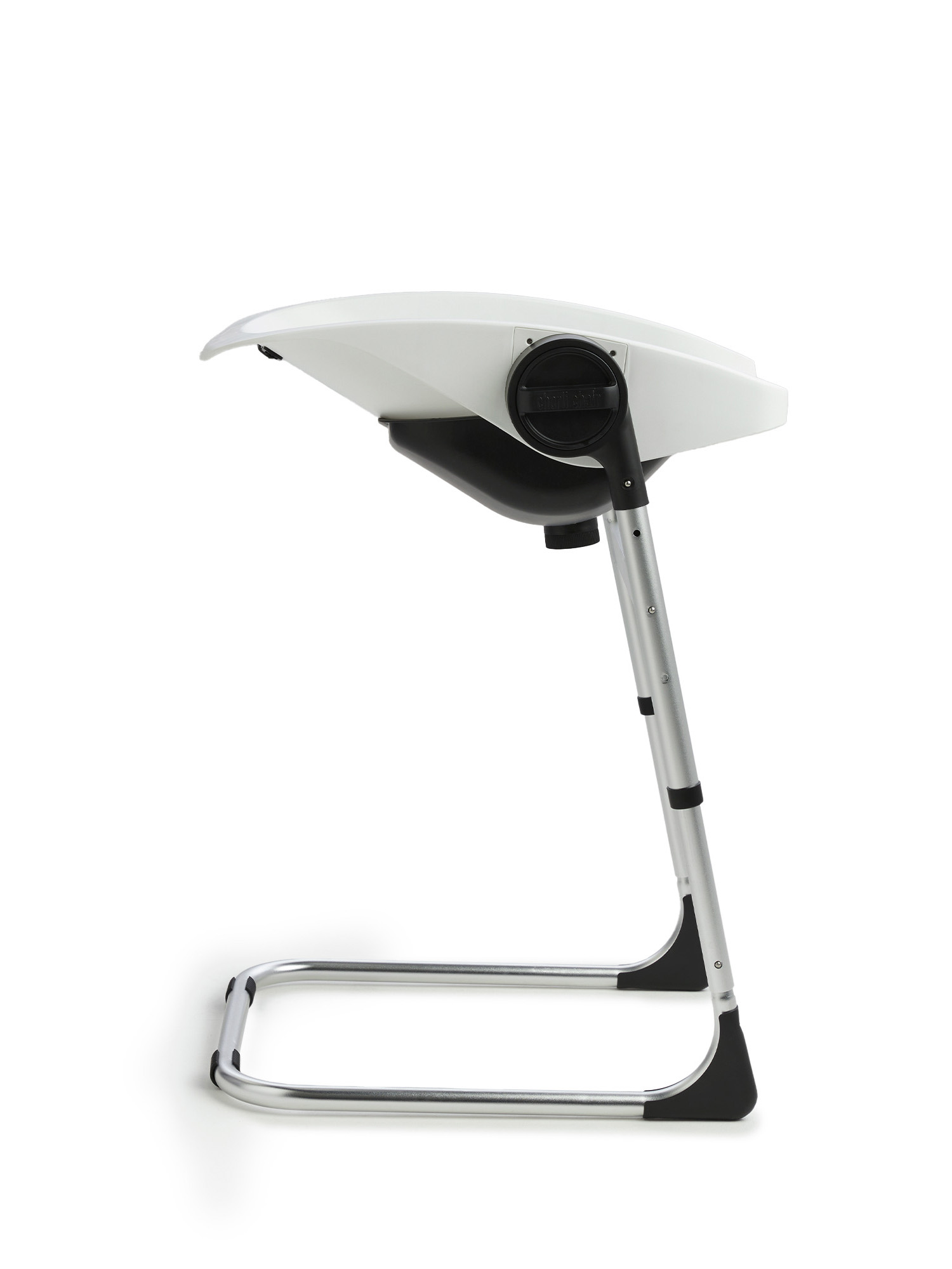 Сиденье для купания Sweet Baby Charli Chair+ White белый - фото 23