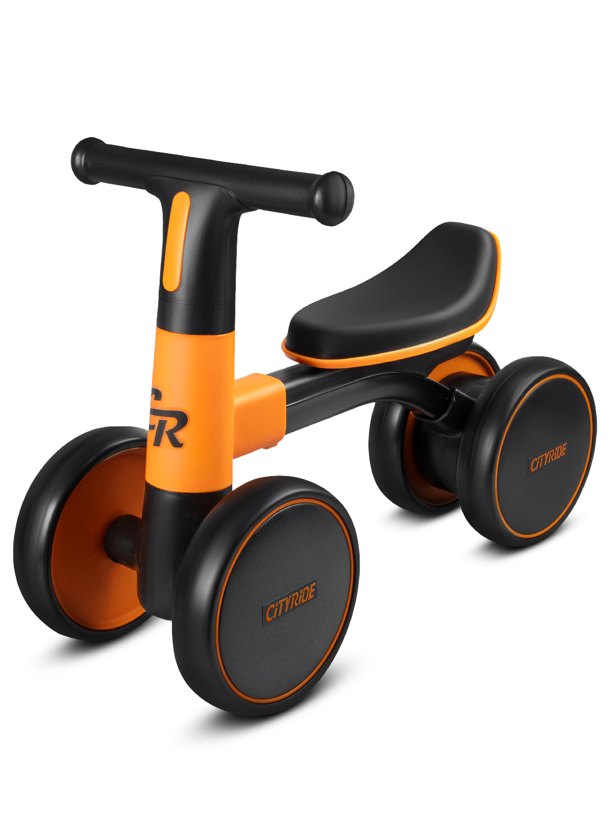 Четырехколесный беговел CITYRIDE - фото 13