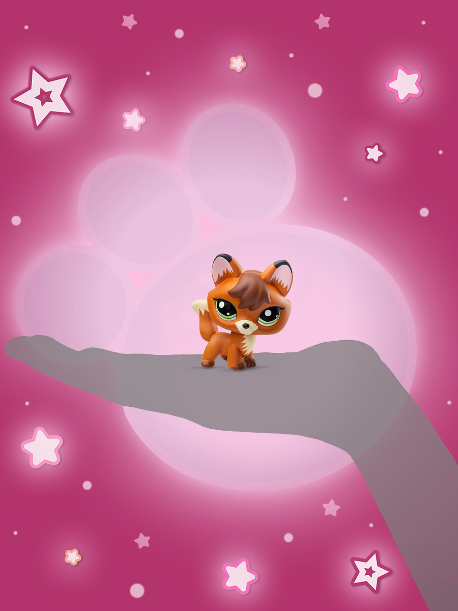 Игровой набор Littlest Pet Shop - фото 3