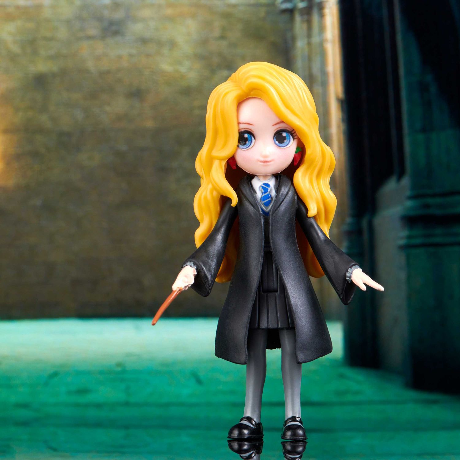 Фигурка WWO Harry Potter Магические миниатюры в ассортименте - фото 18