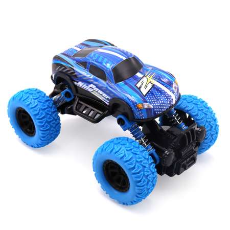 Багги Funky Toys синий