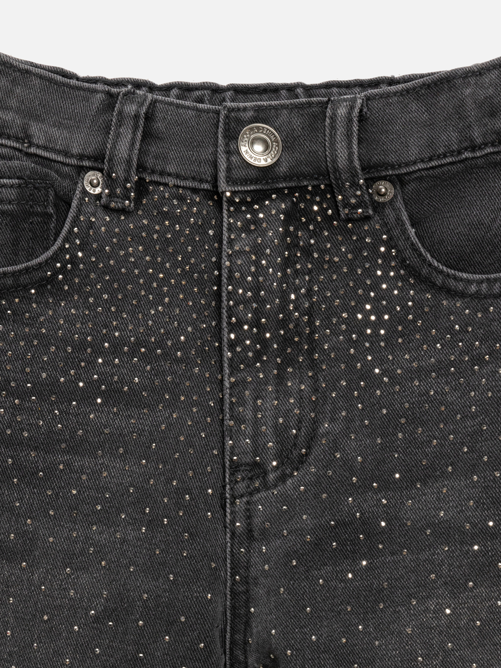 Джинсы Acoola 20220440116_0093218 - фото 3