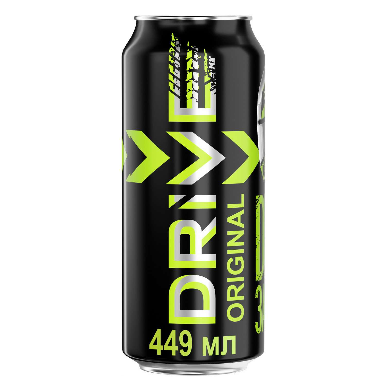 Напиток энергетический DriveMe - фото 2