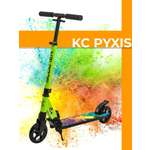 Самокат SCOOTER двухколесный