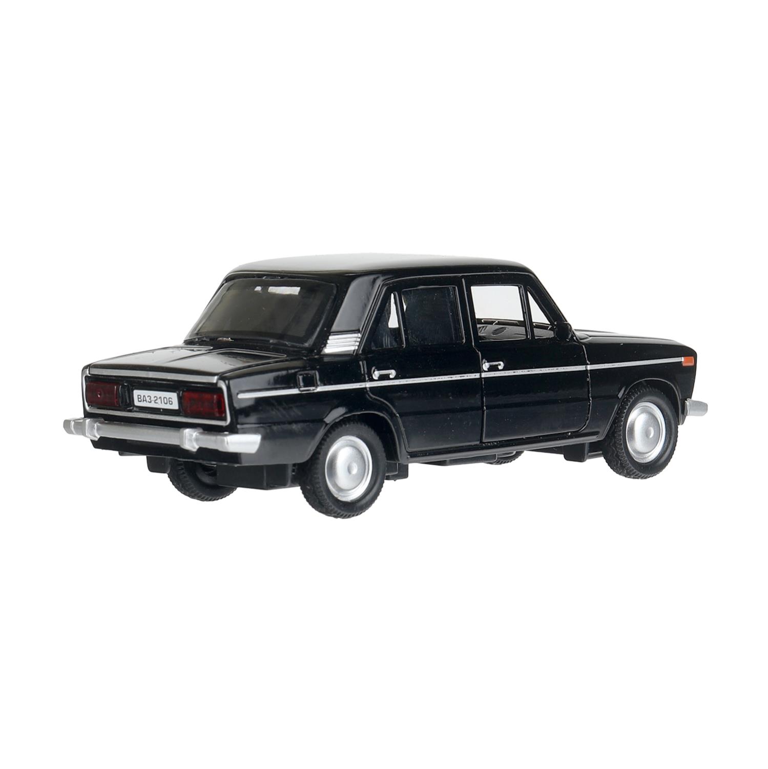 Автомобиль Технопарк ВАЗ Жигули 406228 - фото 4