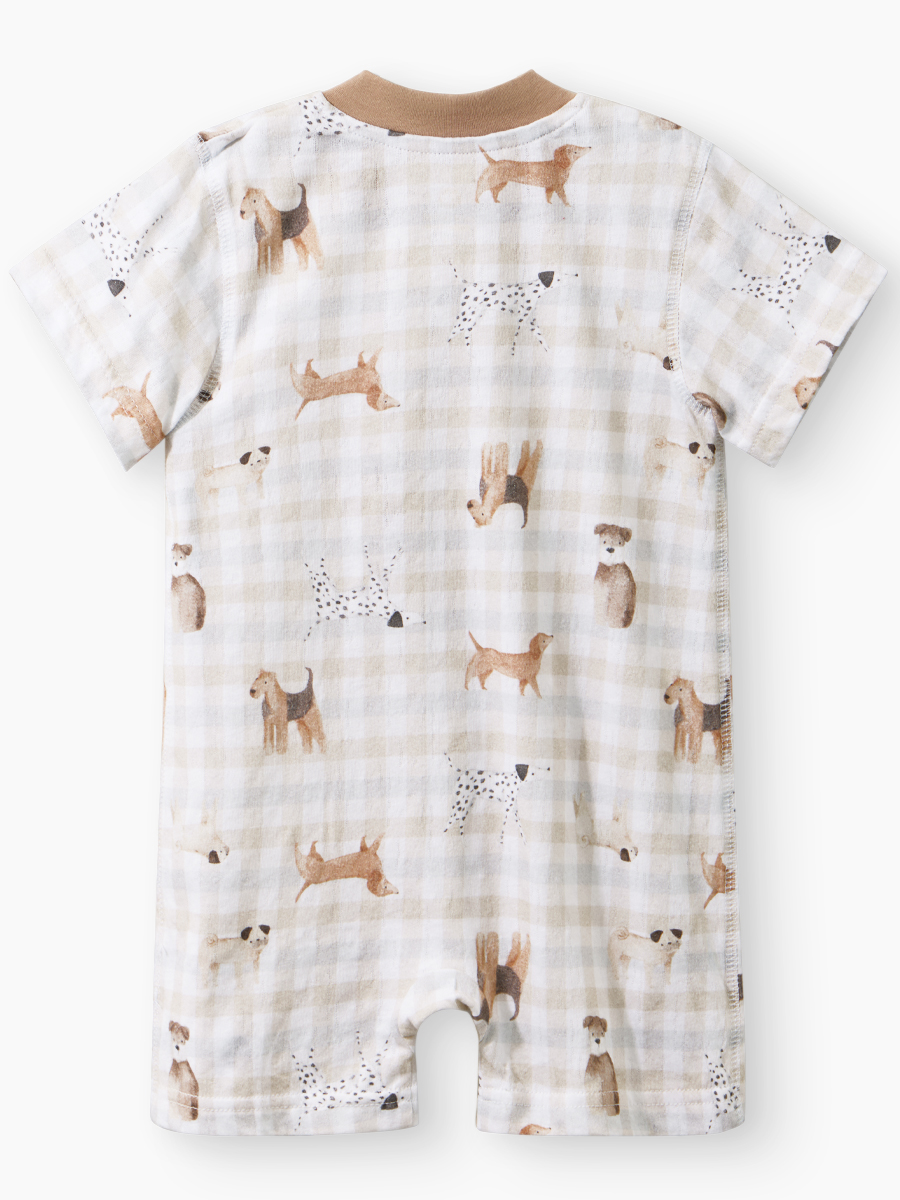 Комплект Happy Baby 90156-0_beige(dog) - фото 10