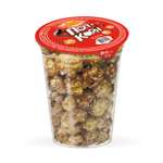 Попкорн Наша Кукуруза Кола 60 г