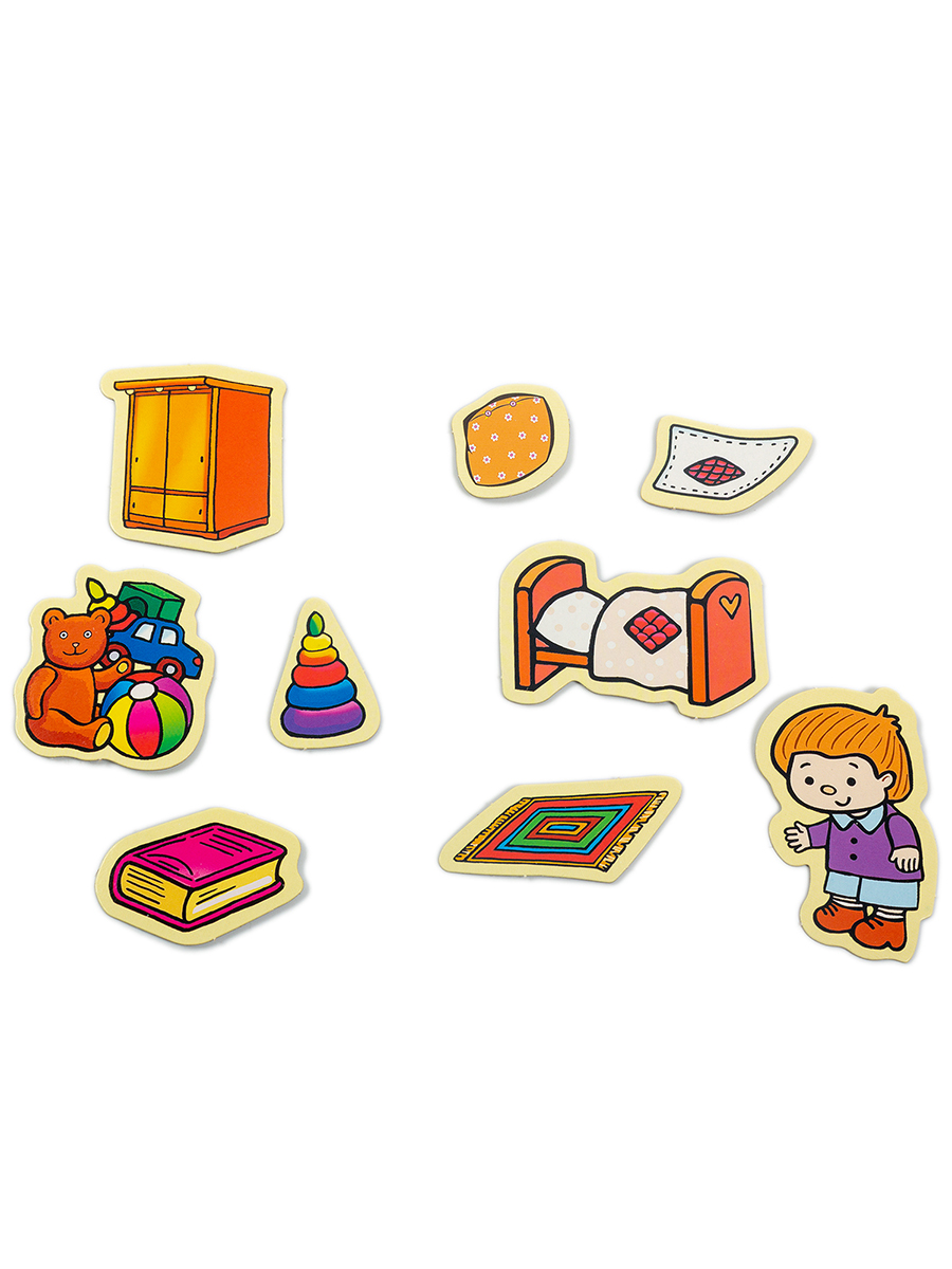 Игрушка Дрофа-Медиа - фото 3