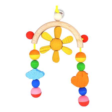 Игрушка S-mala подвеска
