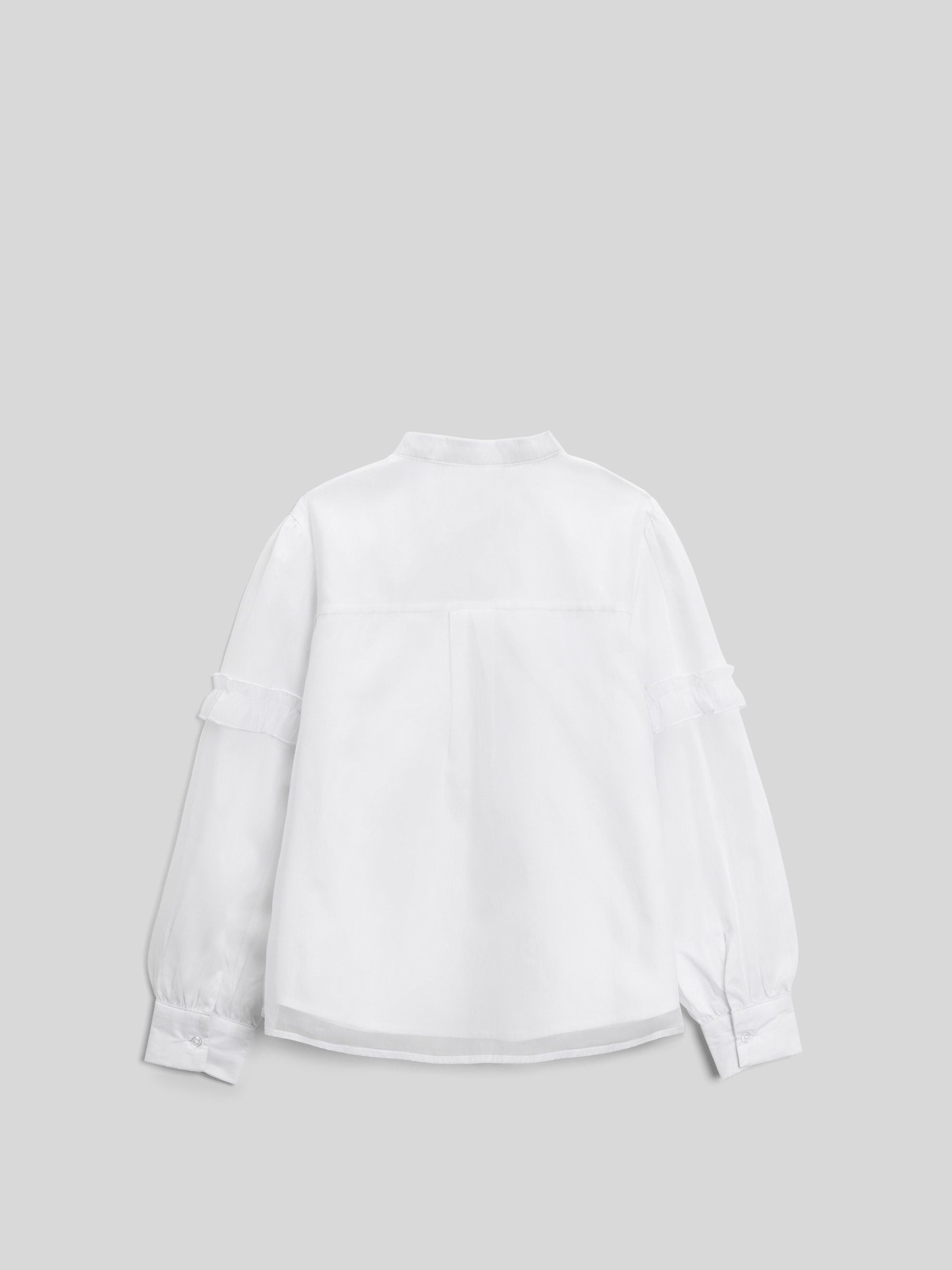 Блузка Acoola 20210260147_0093511 - фото 5