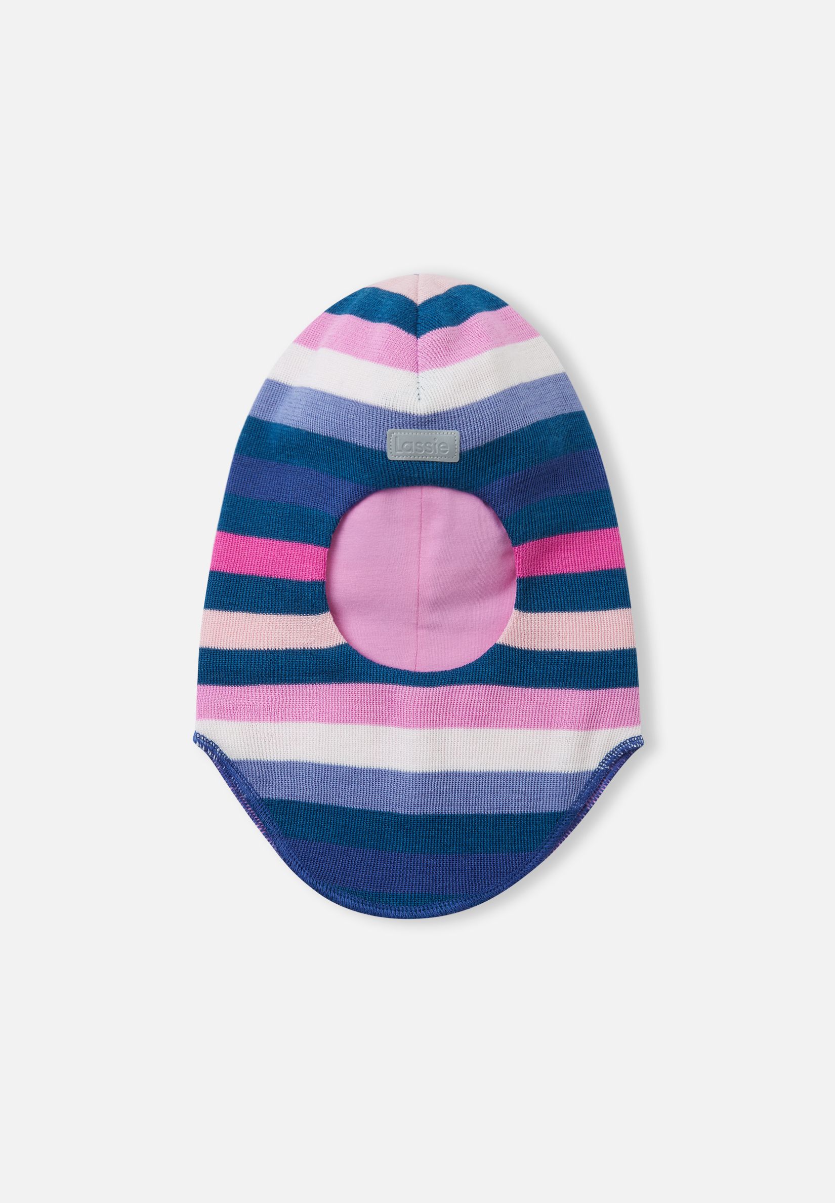 Шапка-шлем Lassie 7300017A-5831 - фото 4