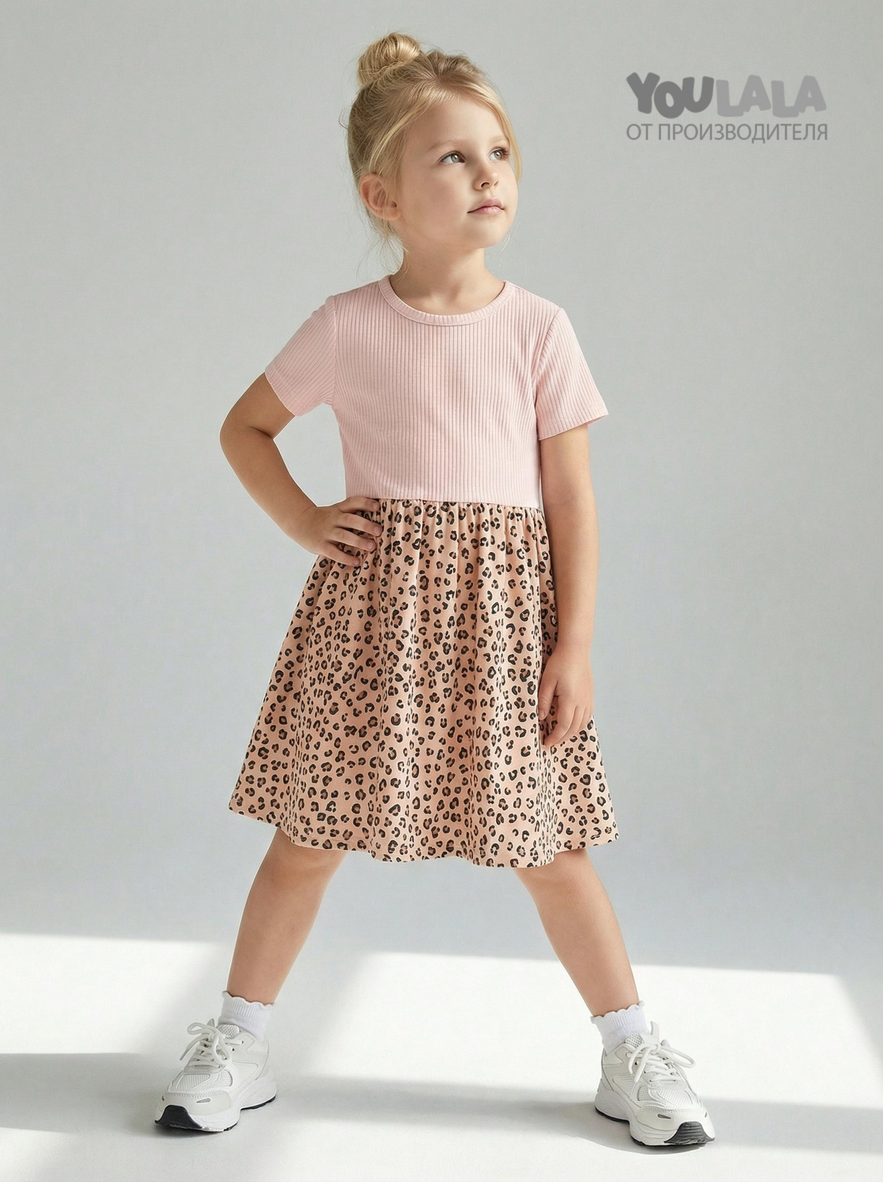 Платье YOULALA 1638900123 - фото 2