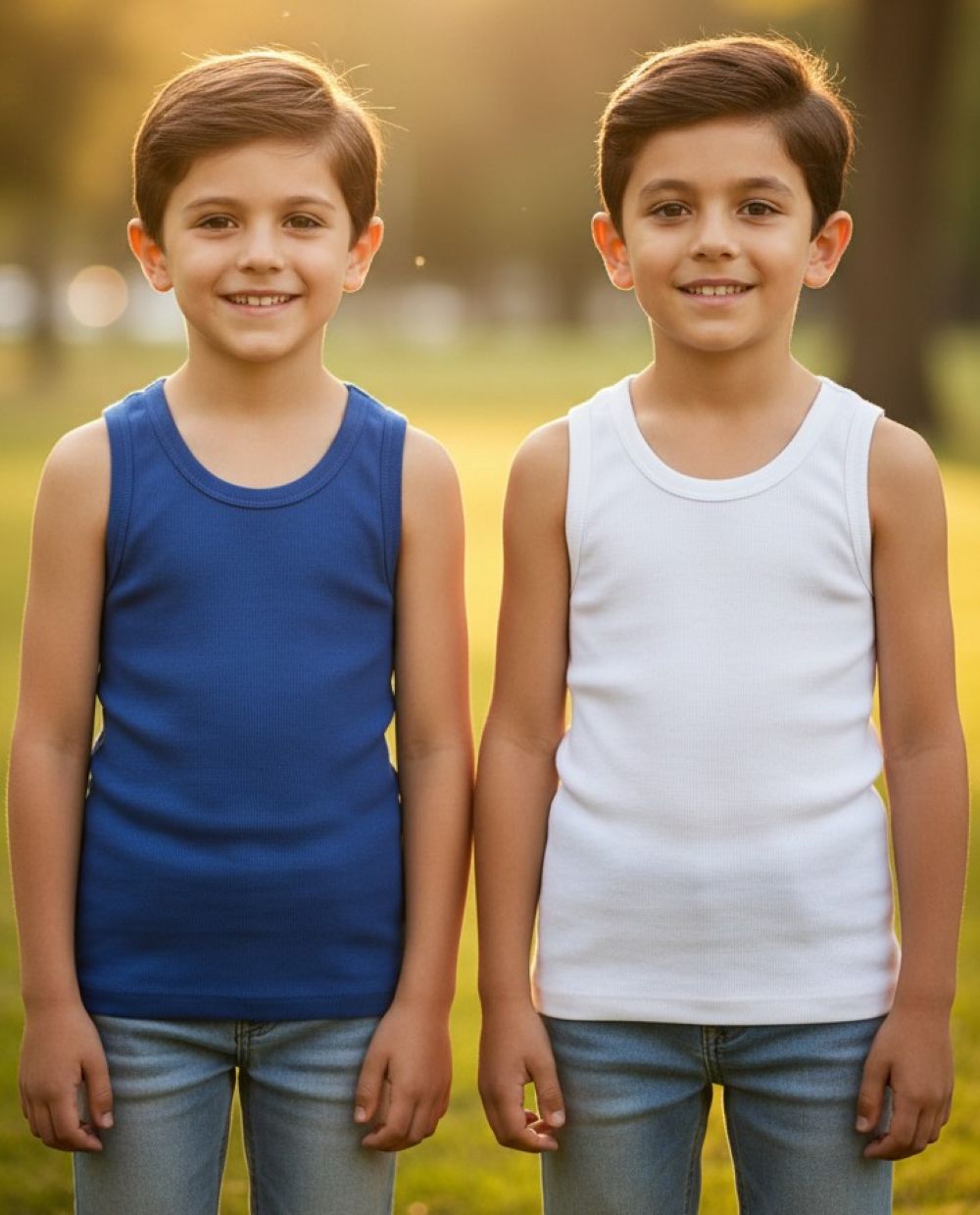 Майка 2 шт SoloWay SW3144 - фото 5