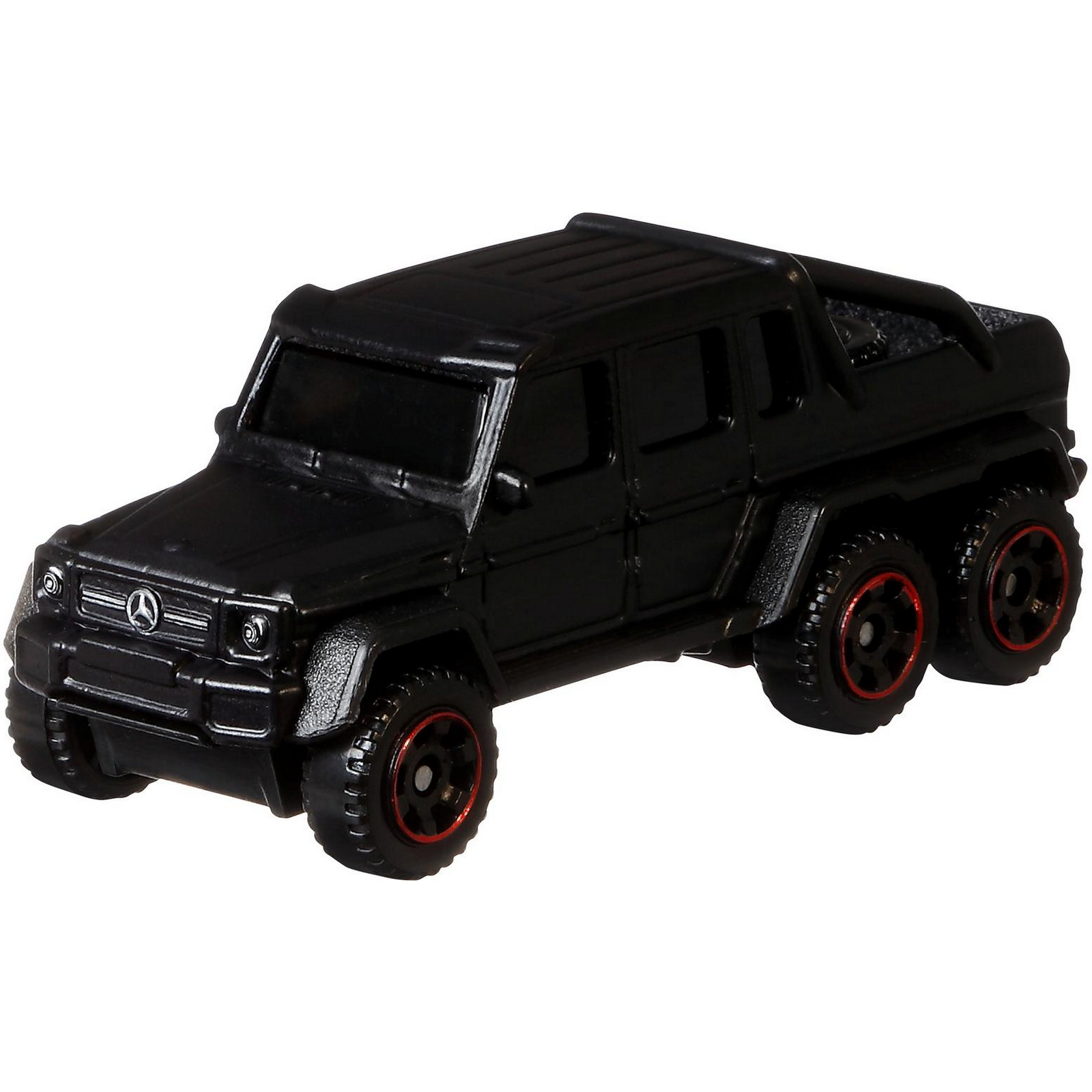 Автомобиль Matchbox Россия в ассортименте HBL15 - фото 9