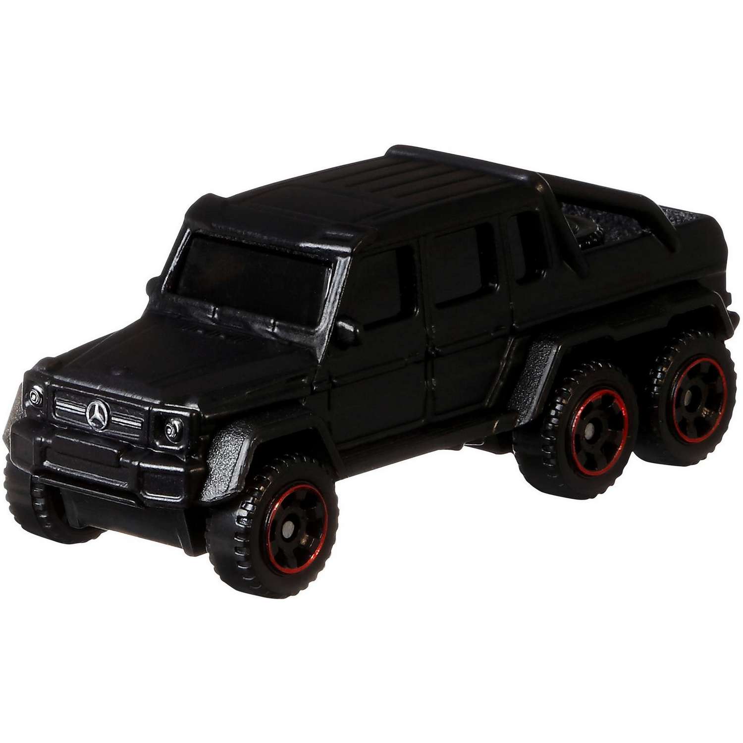 Автомобиль Matchbox Россия в ассортименте HBL15 - фото 9