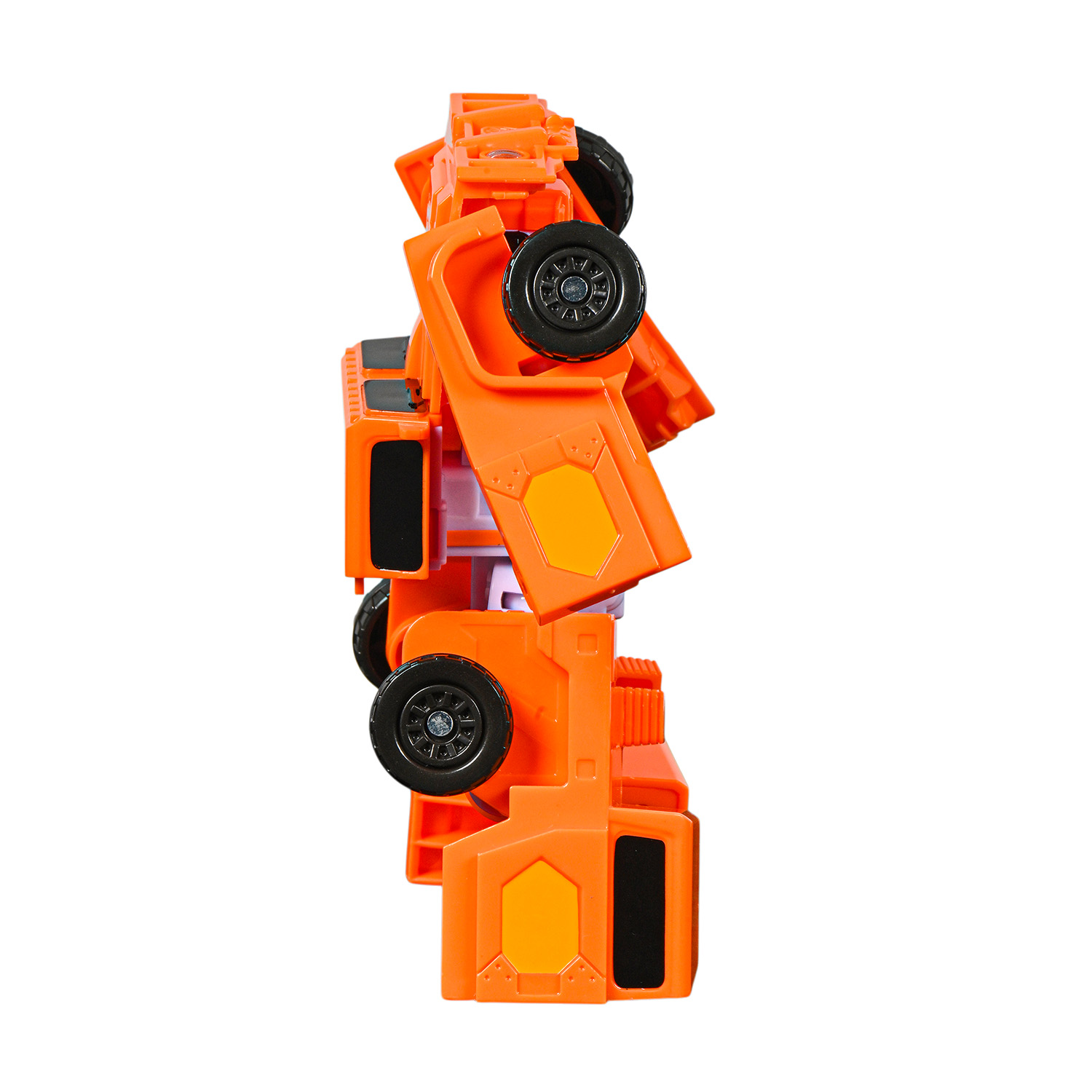 Игровой набор Hello Carbot Zesty - фото 8