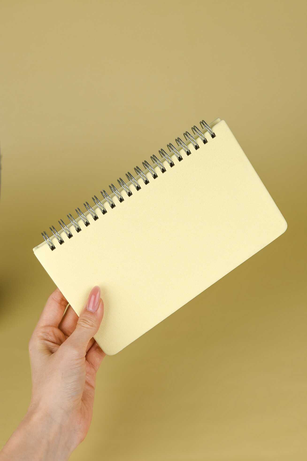 Ежедневник Феникс + ESCALADA 68 лист. - фото 7