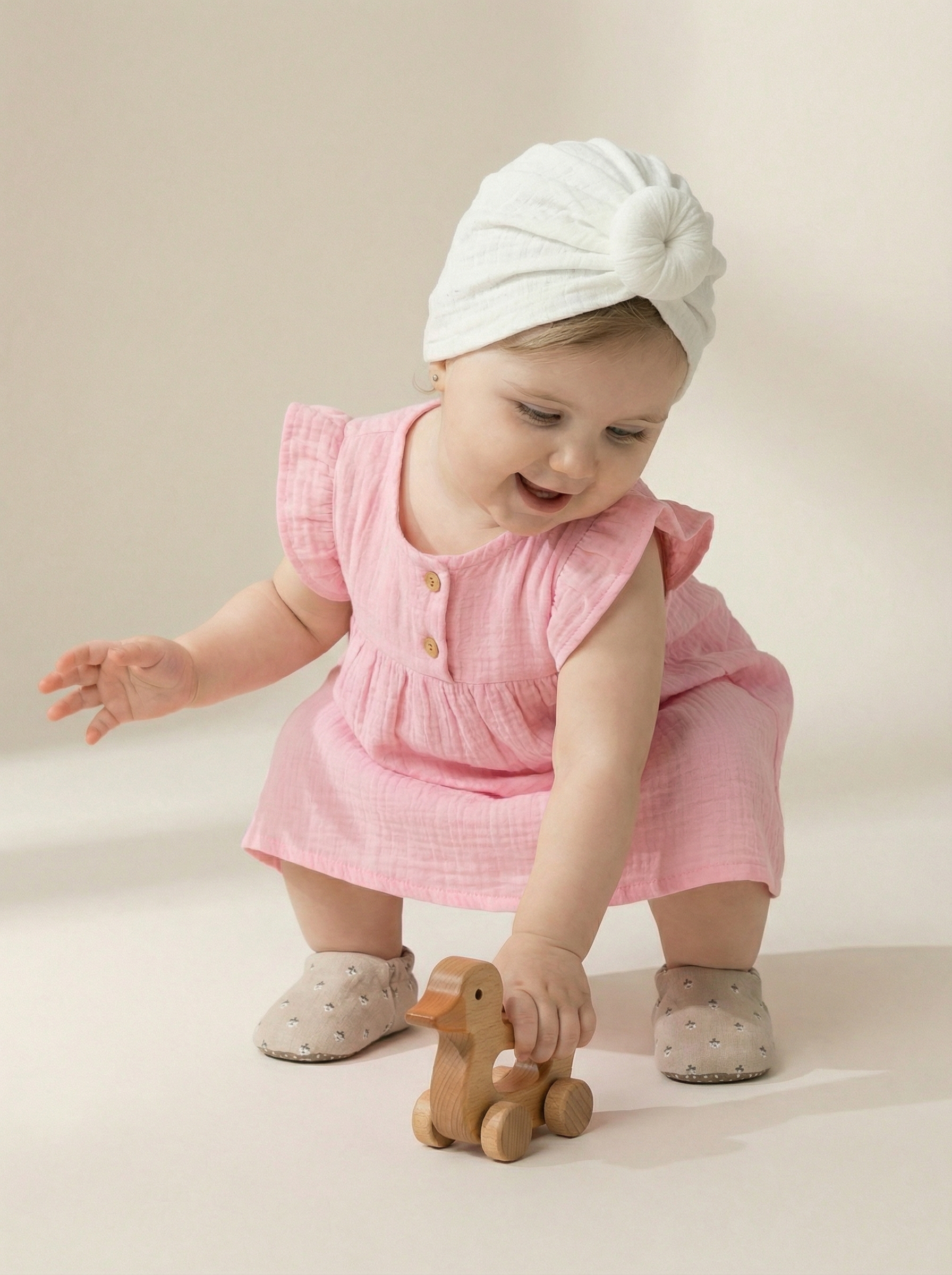 Платье YOULALA 1929900105 - фото 6