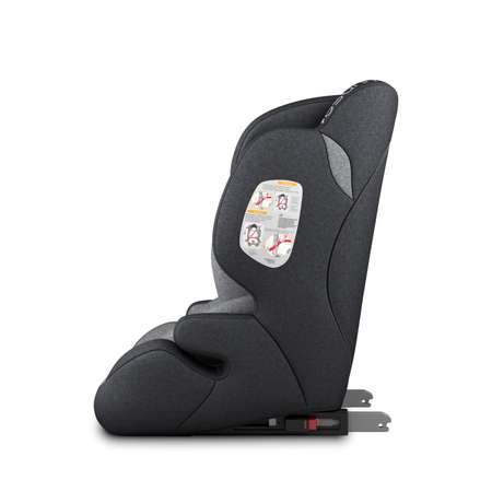 Автокресло Osann Pluto Isofix 1/2/3 (9-36 кг)
