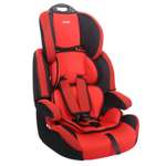 Автокресло SIGER 1/2/3 (9-36 кг)