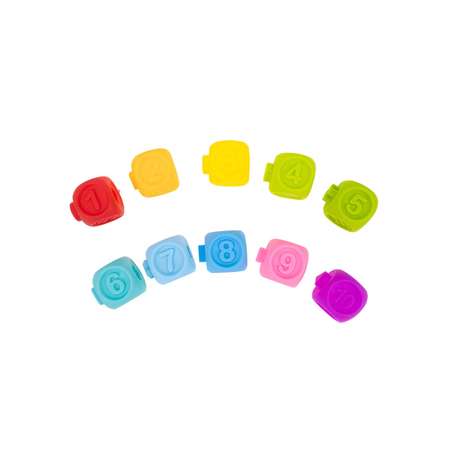 Игрушка Baby and Kids кубики