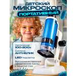 Микроскоп MagicStyle