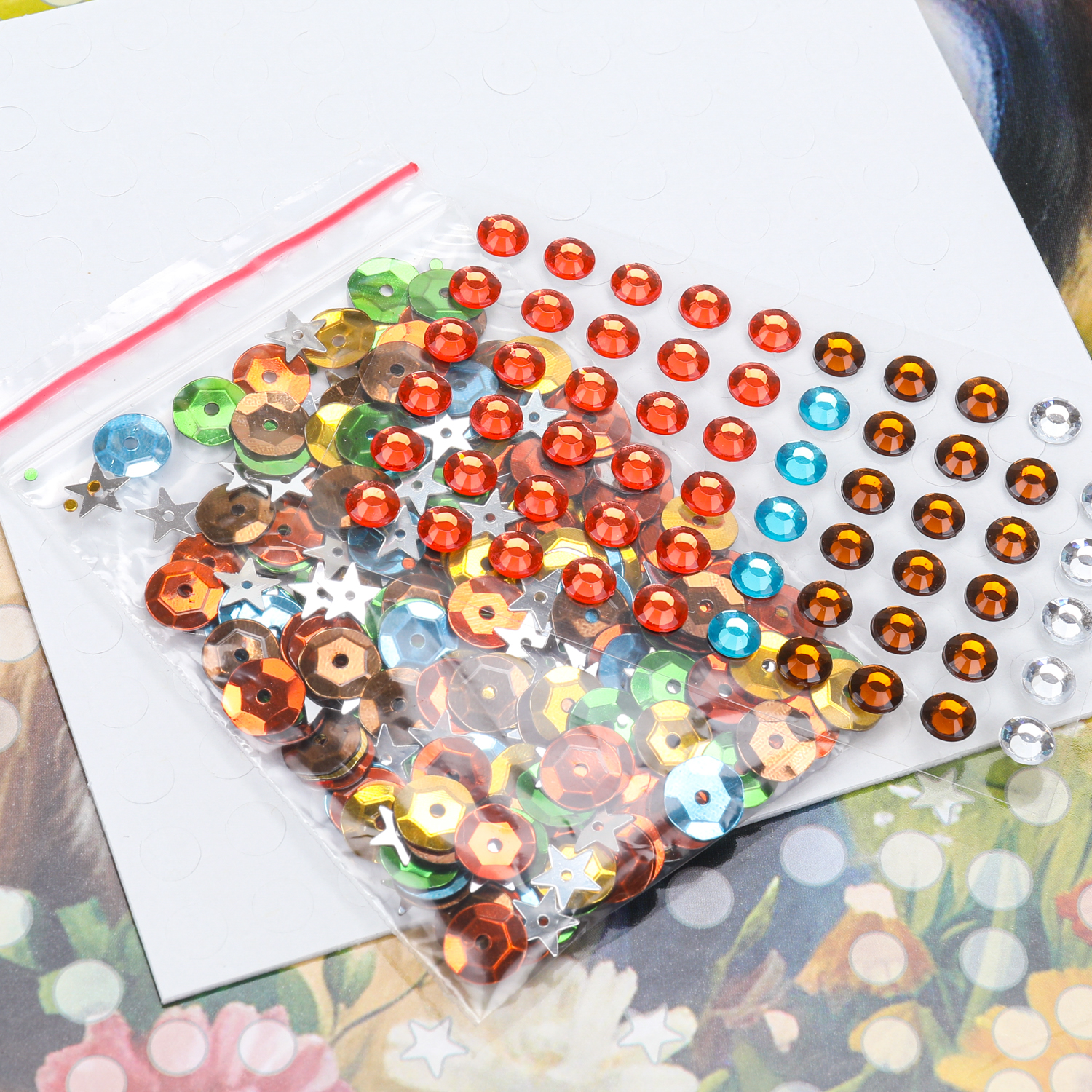 Аппликация Multiart Йорк - фото 4