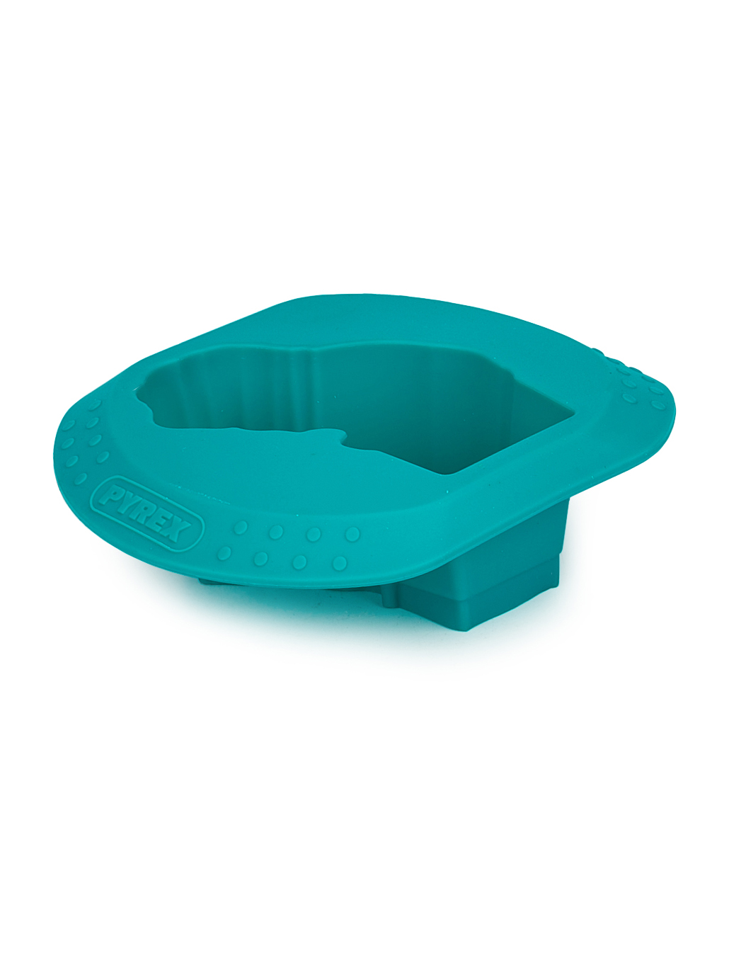 Набор фигурных форм для выпечки PYREX 3 предмета цирк - фото 7