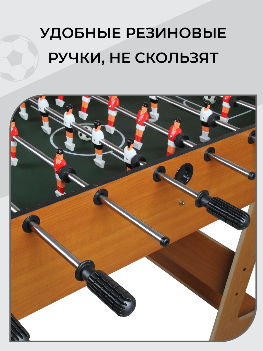 Настольная игра Veld Co футбол - фото 8