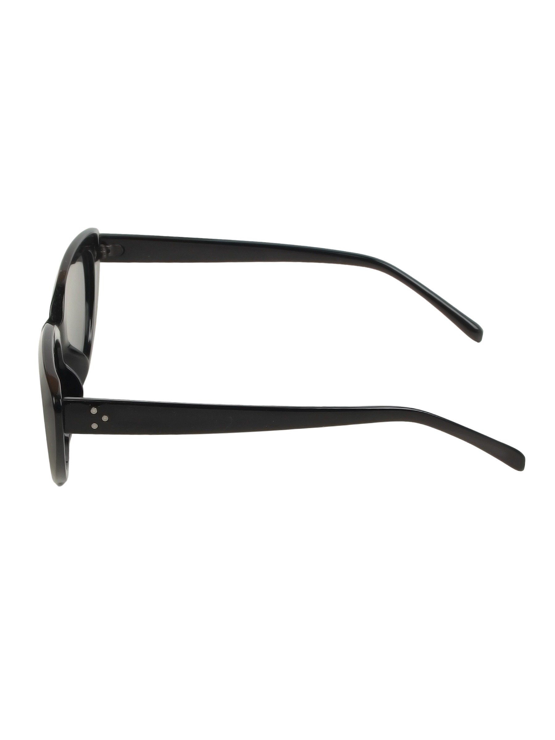 Очки солнцезащитные Pretty Mania EANG502-BK - фото 8