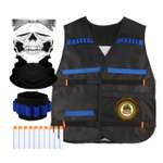 Бластер Комбат Вомбат