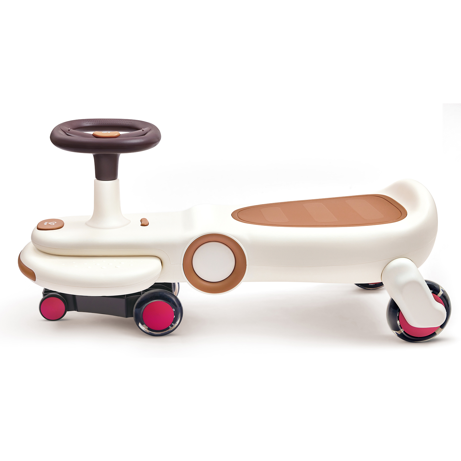 Четырехколесный беговел Hape - фото 4