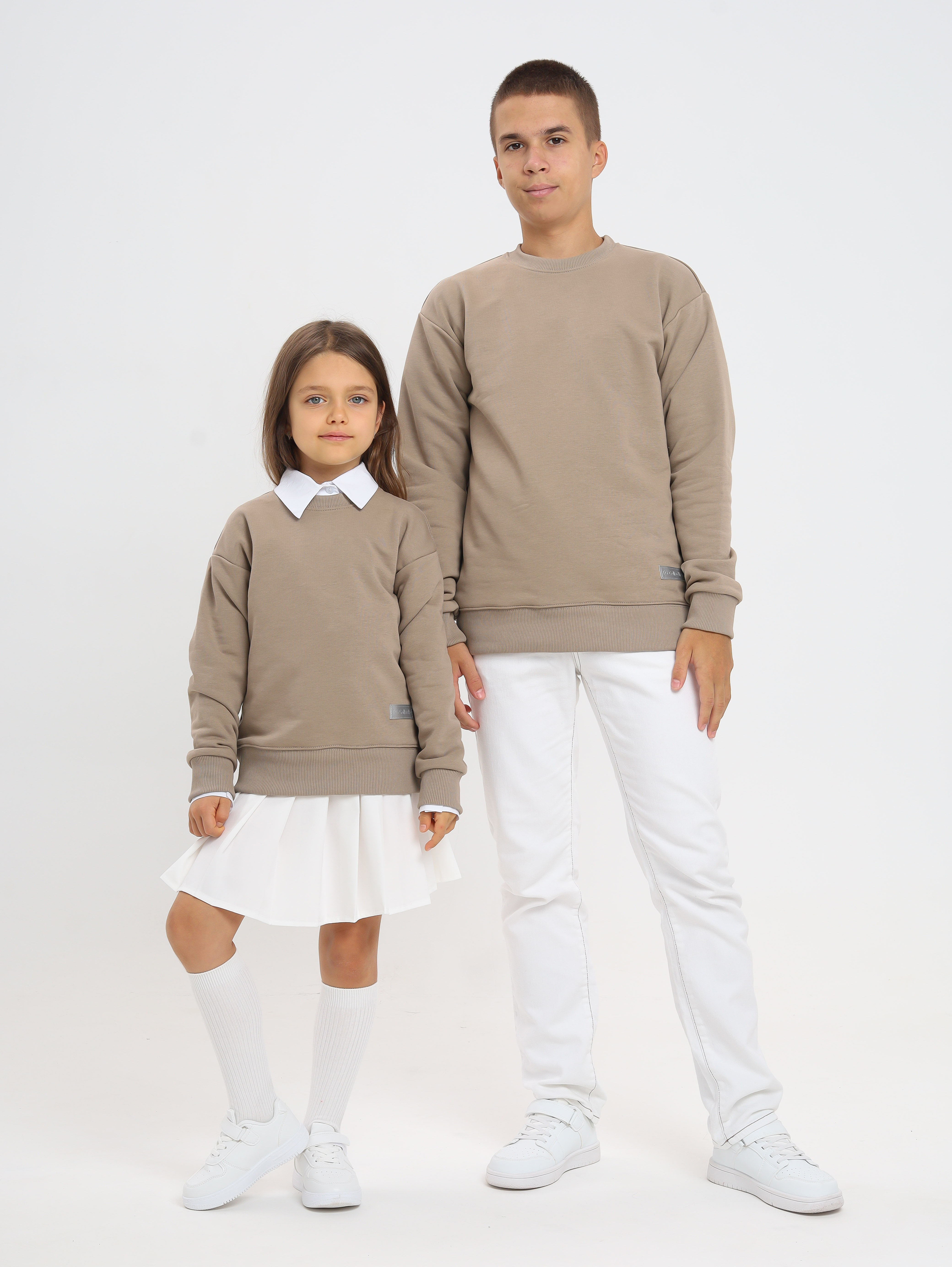 Свитшот TG Collection СВ-8 - фото 9