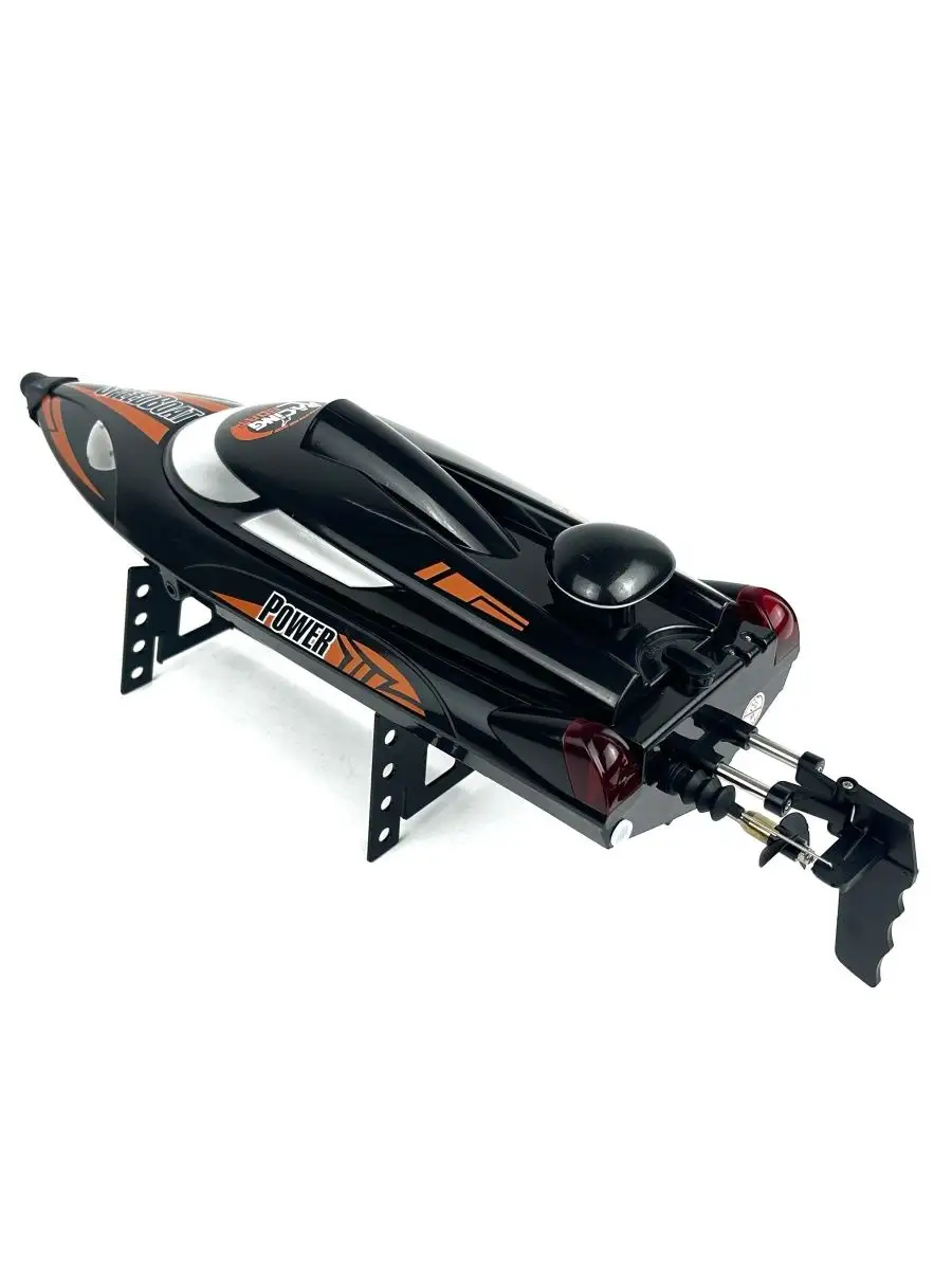 Автомобиль РУ Hongxunjie - фото 3