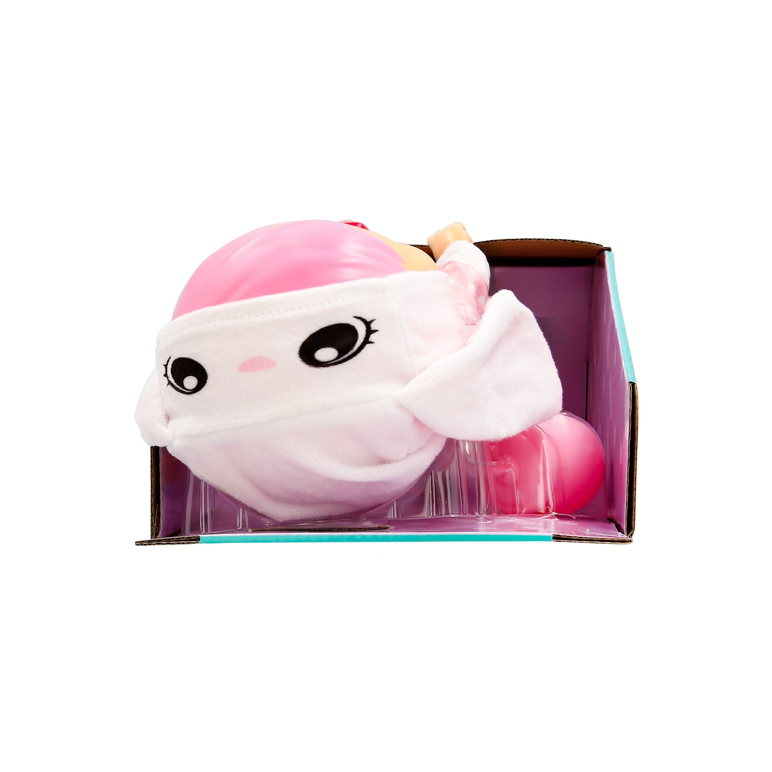 Кукла пупс CRY BABIES Кони высота 30,5 см 71337 - фото 22