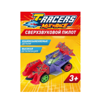 Автомобиль T-RACERS MIXN RACE