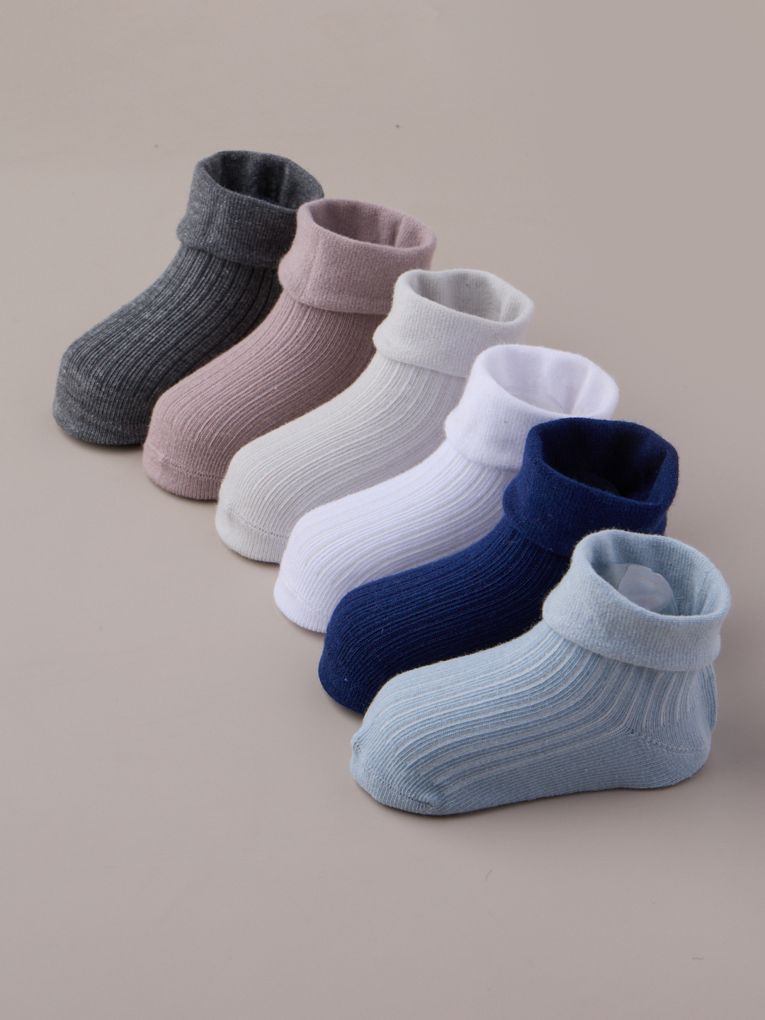 Носки 6 пар CityBisma 40NB/boy - фото 1