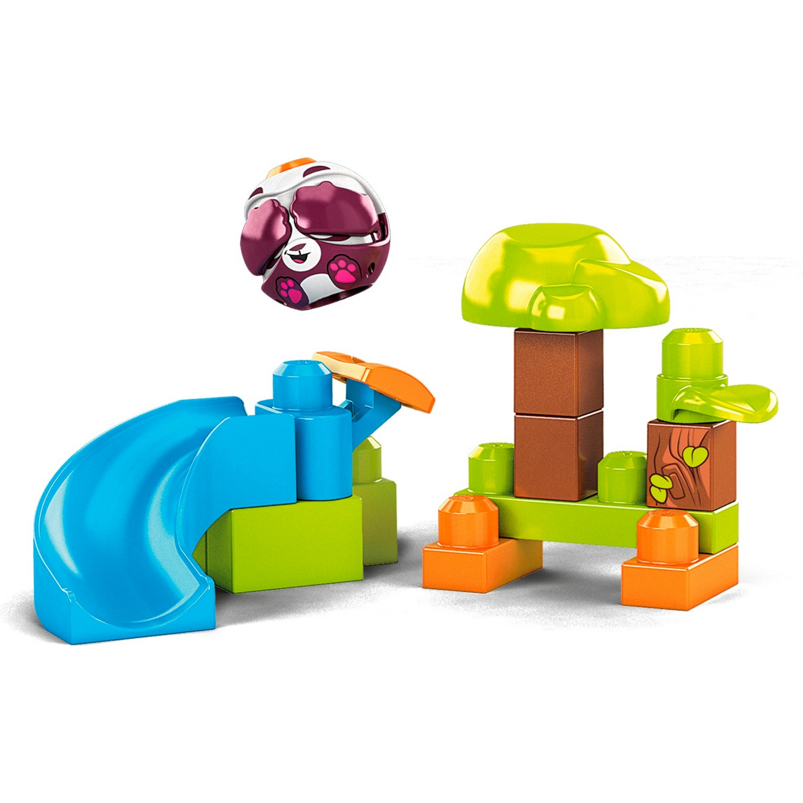 Конструктор Mega Bloks - фото 1