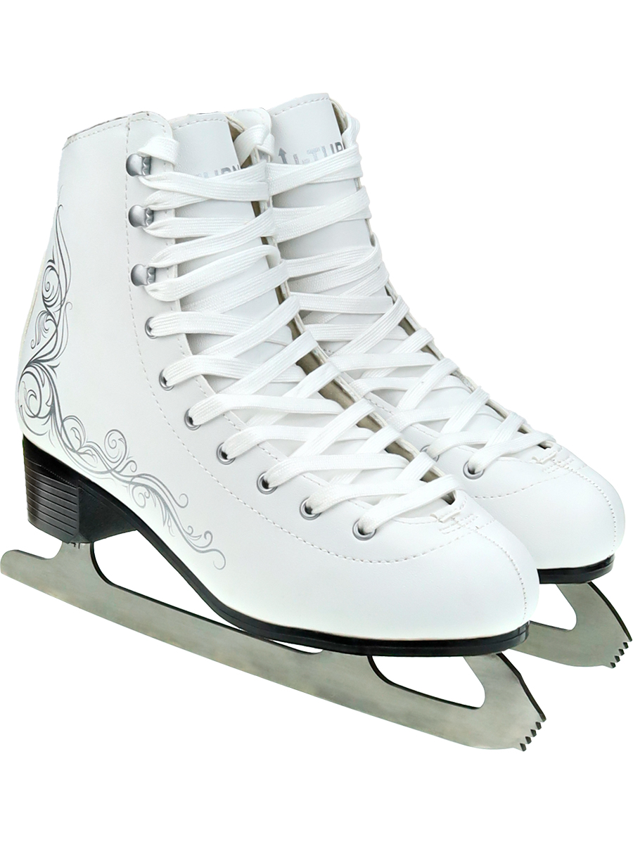 Коньки U-TURN 40 - фото 1