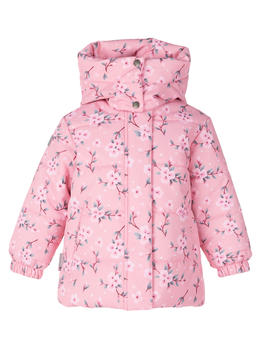 Куртка Kerry K25431/1241 - фото 2